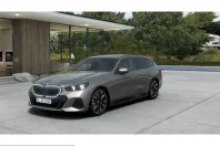 BMW 520 (Seria 5) din 2025 cu 10.300 km - oferta BMW223415 - foto 1
