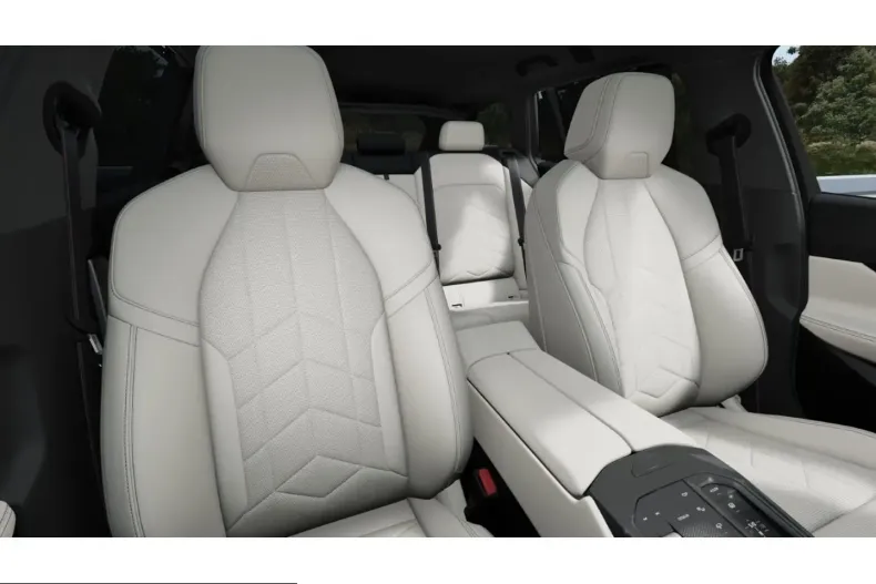 BMW 520 (Seria 5) din 2025 cu 10.300 km - oferta BMW223415 - foto 4
