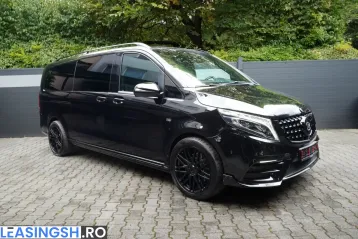 Mercedes-Benz V 300 din 2021 - oferta MER223416