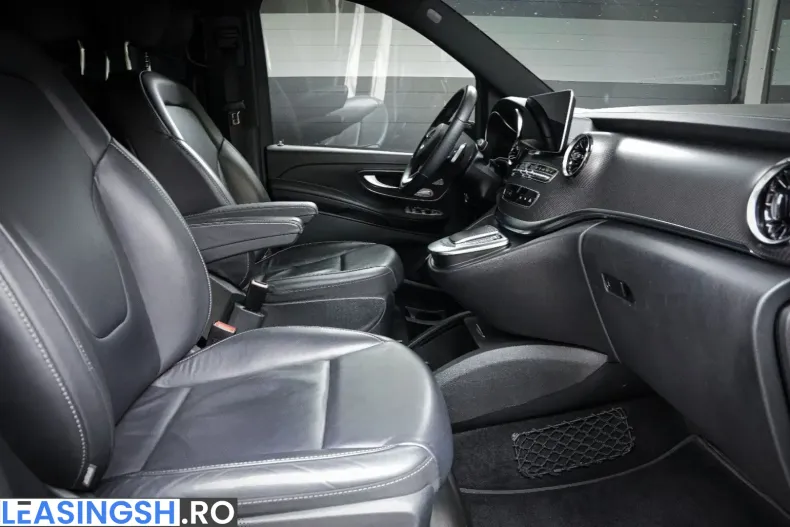 Mercedes-Benz V 300 (Clasa V) din 2021 cu 77.600 km - oferta MER223416 - foto 12