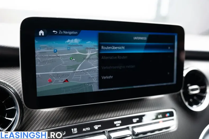 Mercedes-Benz V 300 (Clasa V) din 2021 cu 77.600 km - oferta MER223416 - foto 15