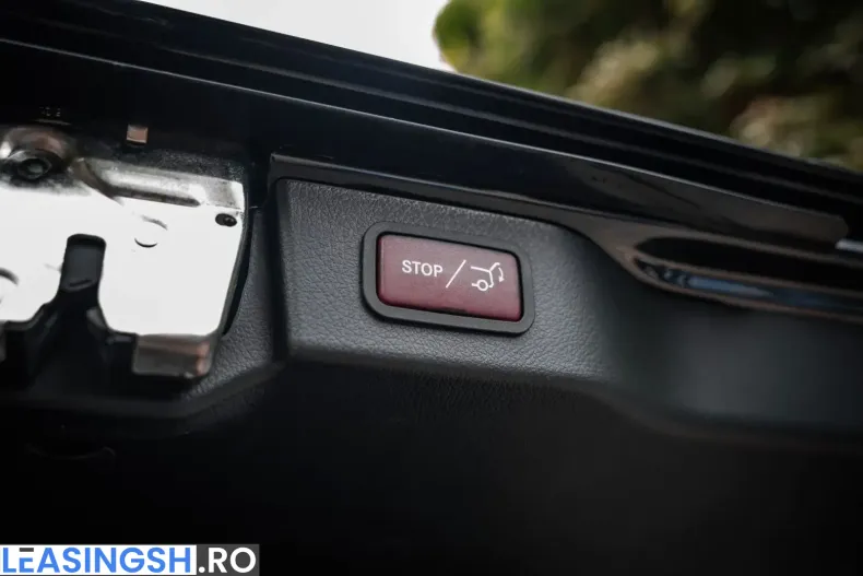 Mercedes-Benz V 300 (Clasa V) din 2021 cu 77.600 km - oferta MER223416 - foto 17