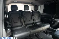 Mercedes-Benz V 300 (Clasa V) din 2021 cu 77.600 km - oferta MER223416 - foto 18