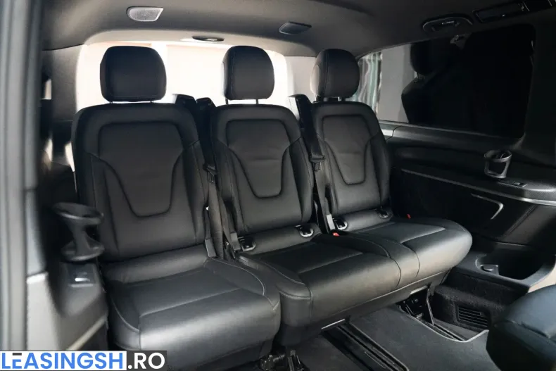 Mercedes-Benz V 300 (Clasa V) din 2021 cu 77.600 km - oferta MER223416 - foto 18