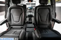 Mercedes-Benz V 300 (Clasa V) din 2021 cu 77.600 km - oferta MER223416 - foto 19