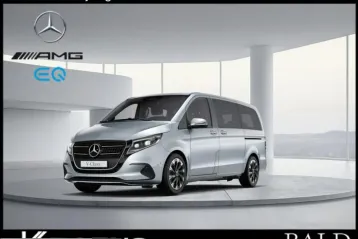 Mercedes-Benz V 250 din 2025 - oferta MER223417