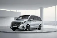 Mercedes-Benz V 250 (Clasa V) din 2025 cu 21.474 km - oferta MER223417 - foto 2