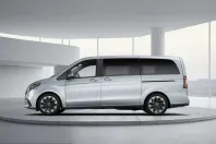 Mercedes-Benz V 250 (Clasa V) din 2025 cu 21.474 km - oferta MER223417 - foto 4