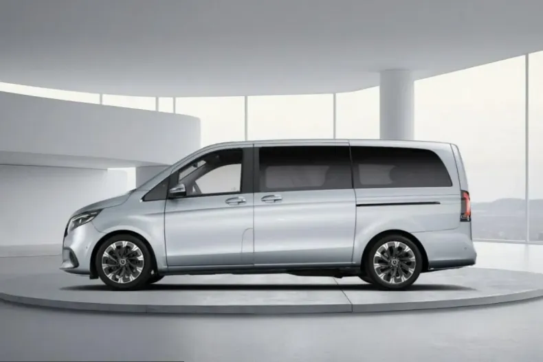 Mercedes-Benz V 250 (Clasa V) din 2025 cu 21.474 km - oferta MER223417 - foto 4