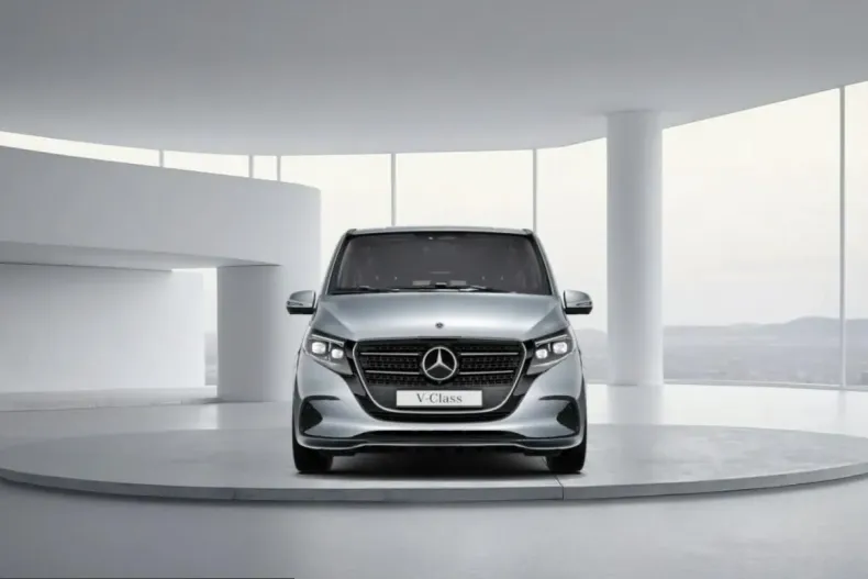 Mercedes-Benz V 250 (Clasa V) din 2025 cu 21.474 km - oferta MER223417 - foto 5