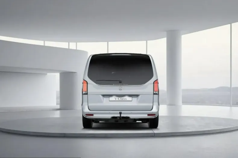 Mercedes-Benz V 250 (Clasa V) din 2025 cu 21.474 km - oferta MER223417 - foto 6