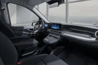 Mercedes-Benz V 250 (Clasa V) din 2025 cu 21.474 km - oferta MER223417 - foto 8