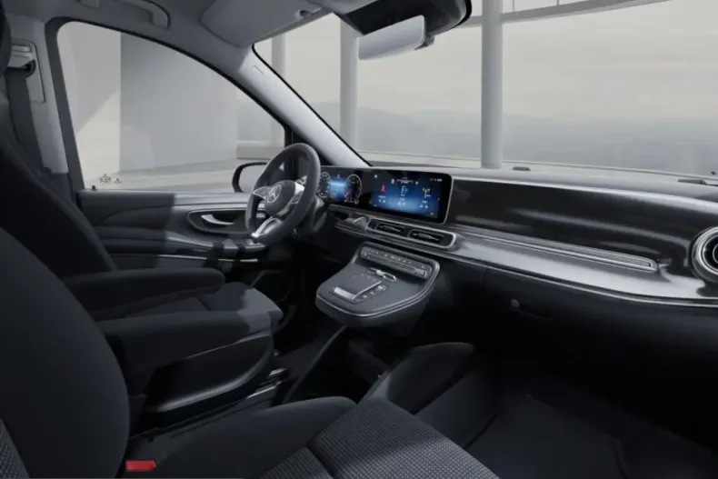 Mercedes-Benz V 250 (Clasa V) din 2025 cu 21.474 km - oferta MER223417 - foto 8