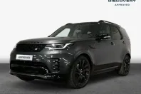 Land Rover Discovery din 2025 cu 43.500 km - oferta LAN223418 - foto 1