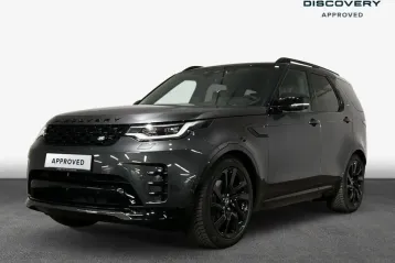 Land Rover Discovery din 2025 - oferta LAN223418