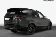 Land Rover Discovery din 2025 cu 43.500 km - oferta LAN223418 - foto 2