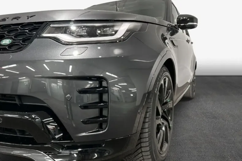 Land Rover Discovery din 2025 cu 43.500 km - oferta LAN223418 - foto 3