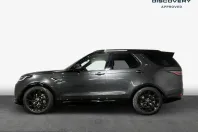 Land Rover Discovery din 2025 cu 43.500 km - oferta LAN223418 - foto 4