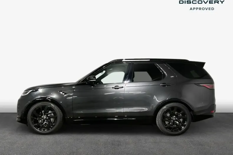Land Rover Discovery din 2025 cu 43.500 km - oferta LAN223418 - foto 4