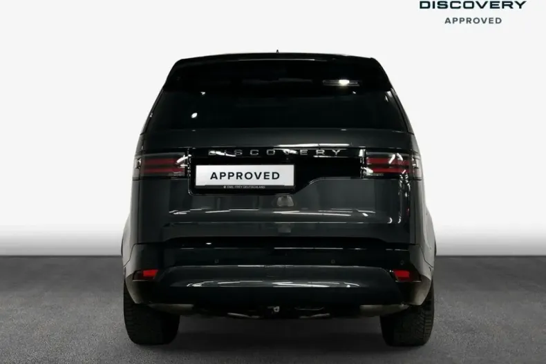 Land Rover Discovery din 2025 cu 43.500 km - oferta LAN223418 - foto 5