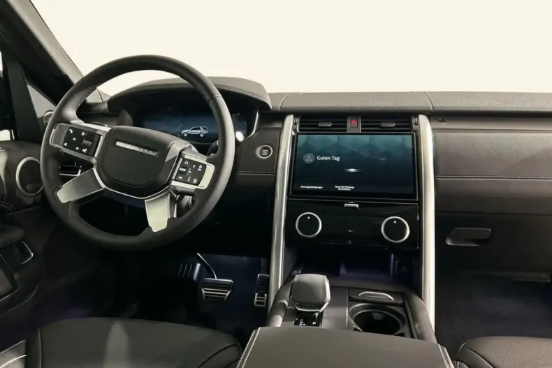 Land Rover Discovery din 2025 cu 43.500 km - oferta LAN223418 - foto 7