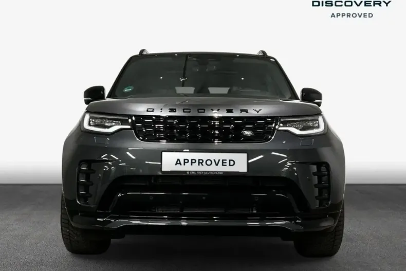 Land Rover Discovery din 2025 cu 43.500 km - oferta LAN223418 - foto 9