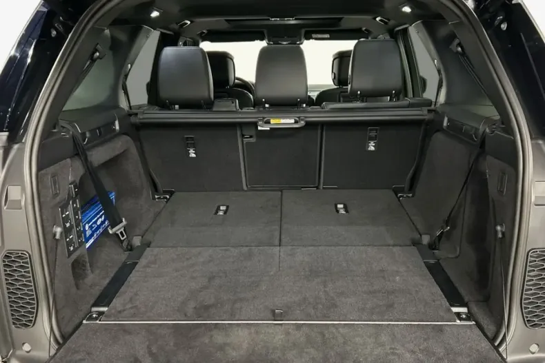 Land Rover Discovery din 2025 cu 43.500 km - oferta LAN223418 - foto 12