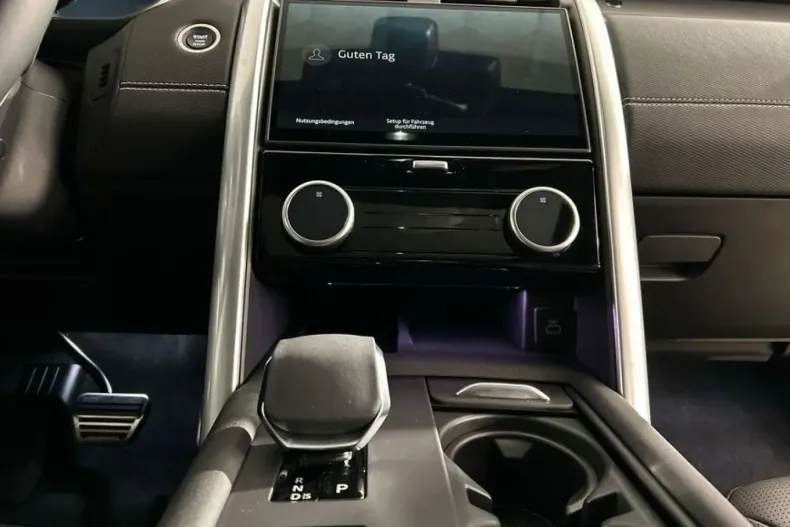 Land Rover Discovery din 2025 cu 43.500 km - oferta LAN223418 - foto 14