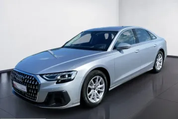 Audi A8 din 2023 - oferta AUD223419