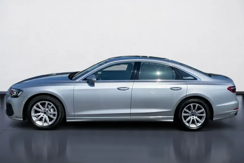 Audi A8 din 2023 cu 51.433 km - oferta AUD223419 - foto 2