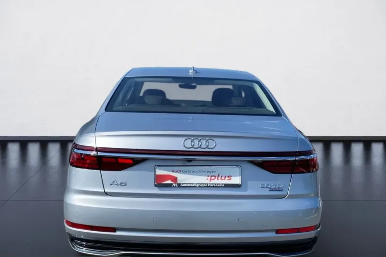 Audi A8 din 2023 cu 51.433 km - oferta AUD223419 - foto 4