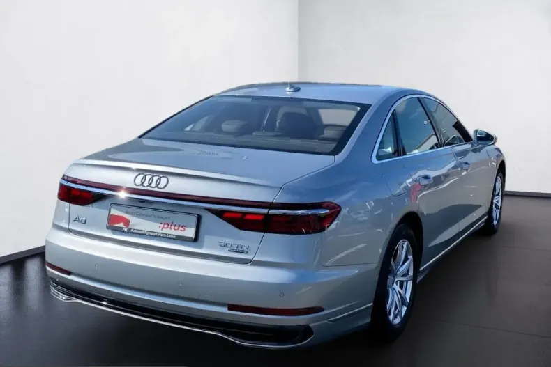 Audi A8 din 2023 cu 51.433 km - oferta AUD223419 - foto 5