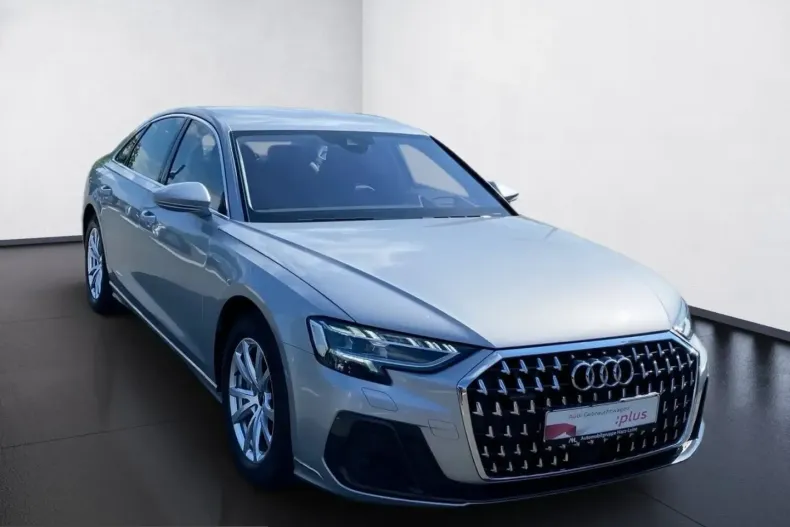 Audi A8 din 2023 cu 51.433 km - oferta AUD223419 - foto 7