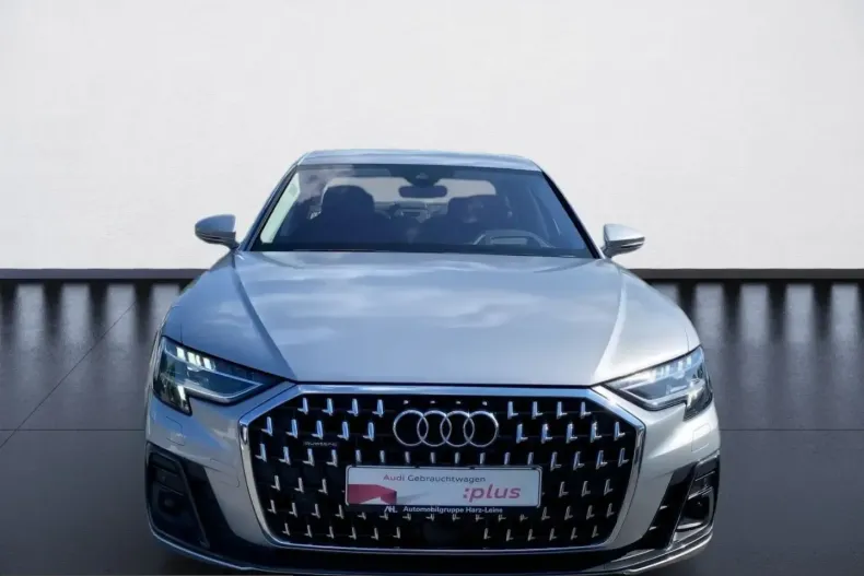 Audi A8 din 2023 cu 51.433 km - oferta AUD223419 - foto 8