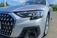 Audi A8 din 2023 cu 51.433 km - oferta AUD223419 - foto 9