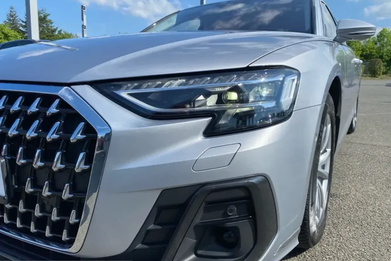 Audi A8 din 2023 cu 51.433 km - oferta AUD223419 - foto 9