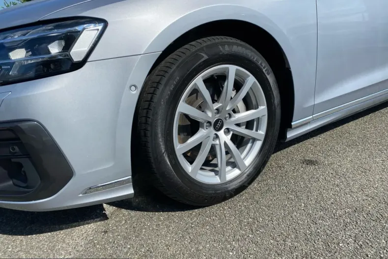 Audi A8 din 2023 cu 51.433 km - oferta AUD223419 - foto 10