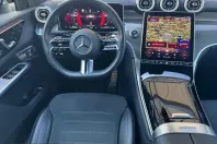 Mercedes-Benz GLC 300 (Clasa GLC) din 2024 cu 34.600 km - oferta MER223420 - foto 11