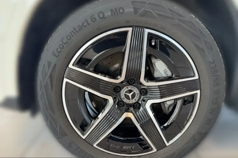 Mercedes-Benz GLC 300 (Clasa GLC) din 2024 cu 34.600 km - oferta MER223420 - foto 20