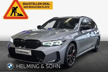 BMW M340i din 2025 - oferta BMW223421