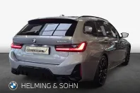 BMW M340i (Seria 3) din 2025 cu 7.850 km - oferta BMW223421 - foto 2