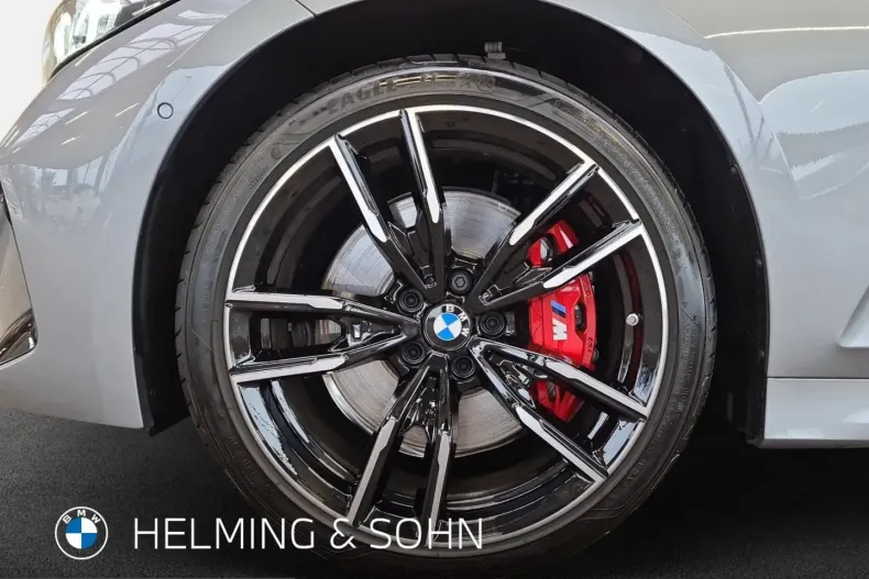 BMW M340i (Seria 3) din 2025 cu 7.850 km - oferta BMW223421 - foto 5