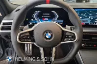 BMW M340i (Seria 3) din 2025 cu 7.850 km - oferta BMW223421 - foto 15