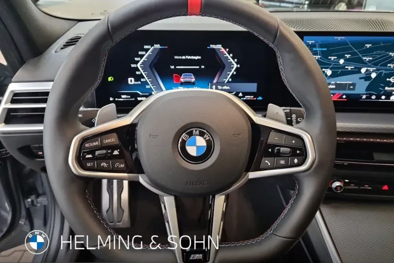 BMW M340i (Seria 3) din 2025 cu 7.850 km - oferta BMW223421 - foto 15