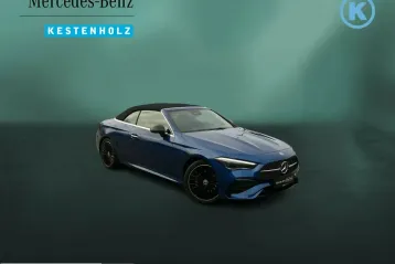Mercedes-Benz CLE 200 din 2024 - oferta MER223422