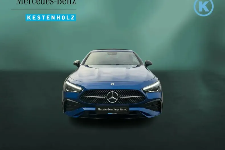 Mercedes-Benz CLE 200 (Clasa CLE) din 2024 cu 3.369 km - oferta MER223422 - foto 2