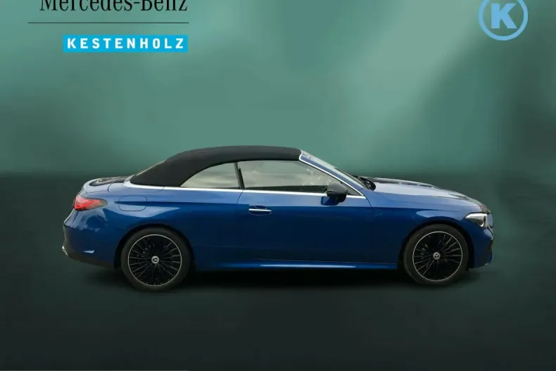 Mercedes-Benz CLE 200 (Clasa CLE) din 2024 cu 3.369 km - oferta MER223422 - foto 3