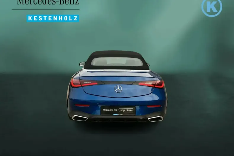 Mercedes-Benz CLE 200 (Clasa CLE) din 2024 cu 3.369 km - oferta MER223422 - foto 5