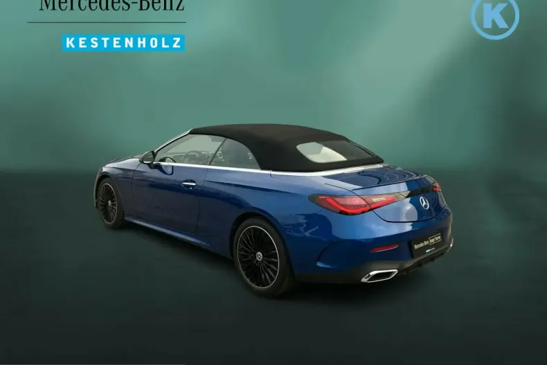 Mercedes-Benz CLE 200 (Clasa CLE) din 2024 cu 3.369 km - oferta MER223422 - foto 6