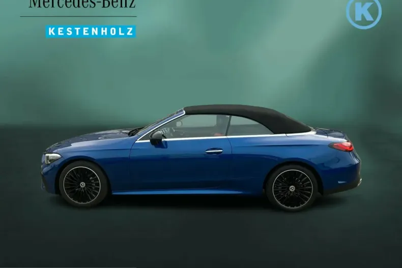 Mercedes-Benz CLE 200 (Clasa CLE) din 2024 cu 3.369 km - oferta MER223422 - foto 7